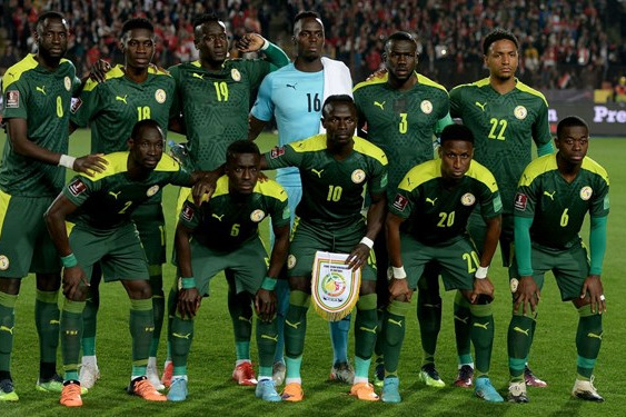 نام ستاره سابق استقلال در لیست تیم ملی سنگال +عکس