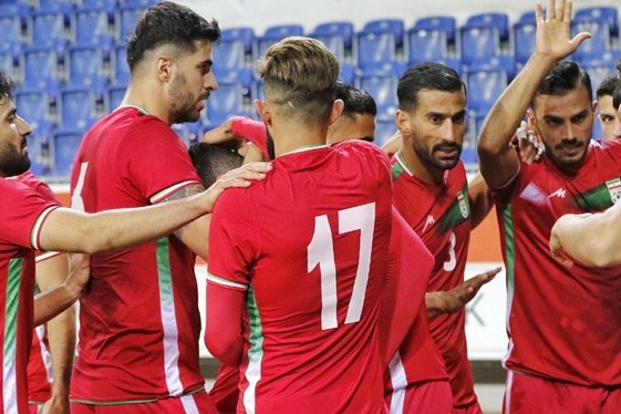 پیروزی مقابل هلند و صعود چشمگیر شاگردان کی‌روش در قطر