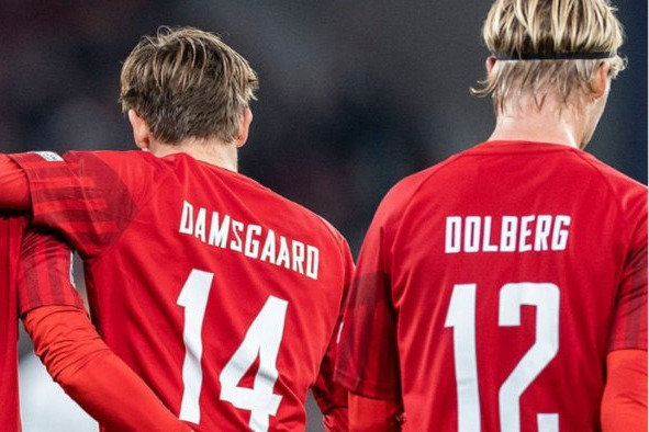 فدراسیون فوتبال دانمارک به دنبال کناره‌گیری از فیفا!