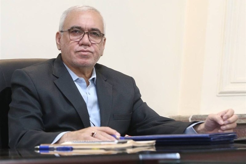 تبریک مدیرعامل باشگاه استقلال به ملی‌پوشان این باشگاه