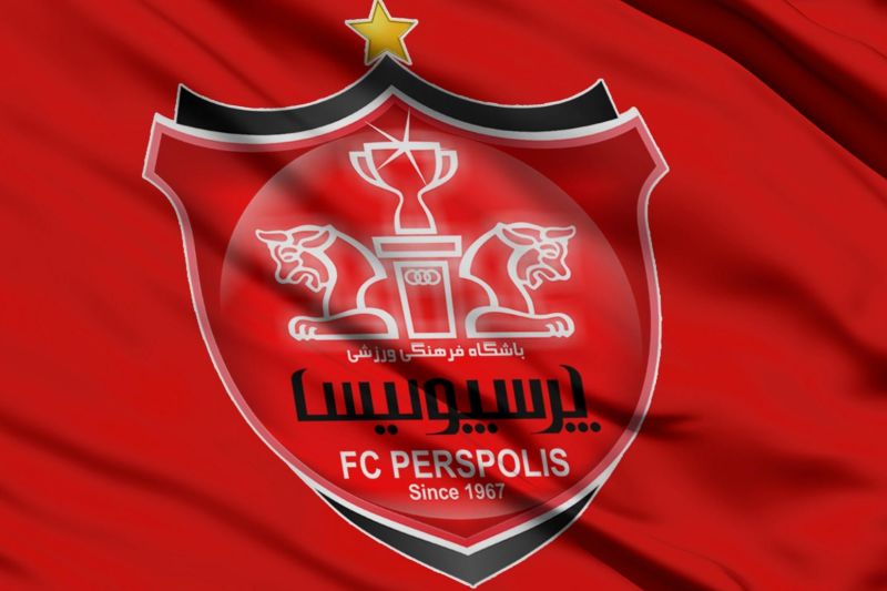 برخورد انضباطی با کاپیتان پرسپولیس!