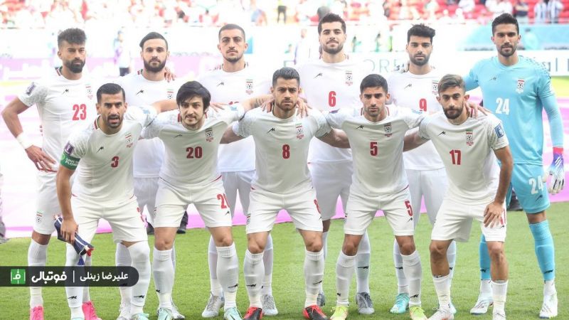 ایران به دنبال ترک عادت مقابل آمریکا