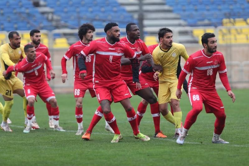 برنامه احتمالی سرمربی پرسپولیس برای دربی