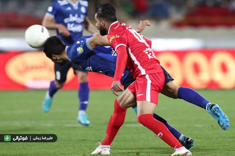 نگاهی به دربی‌های ماه آذر؛ آمار به سود پرسپولیس است