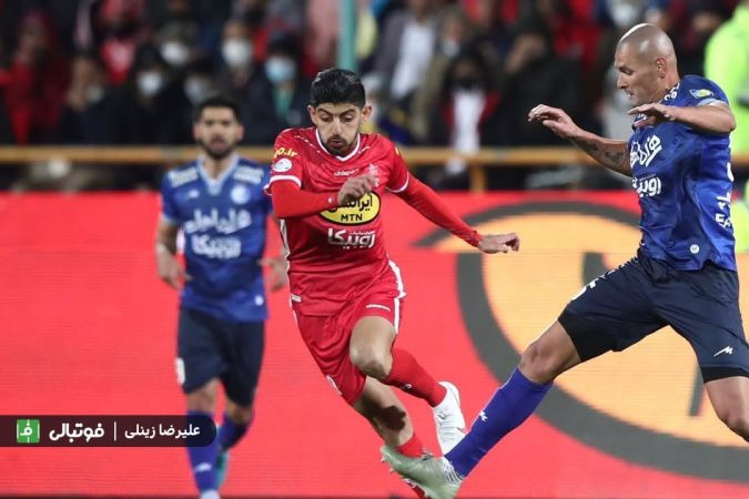 خبر خوش برای استقلال و پرسپولیس / سرخابی ها رفع تعلیق شدند