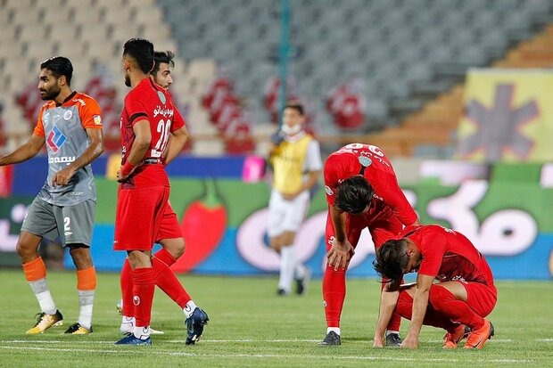 باشگاه شهر‌خودرو: دیگر محال است با پرسپولیس توافق کنیم/ پنجره پرسپولیس بسته خواهد ماند