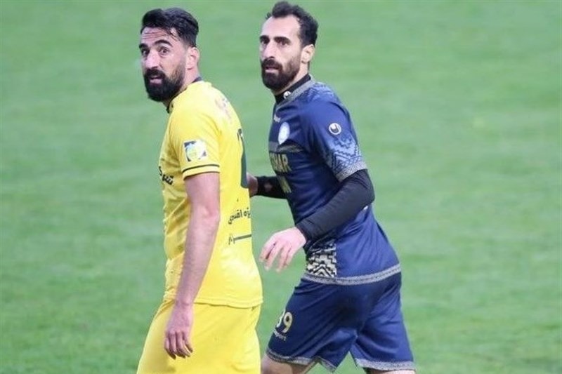 ایرالکو به دنبال جذب مهاجم استقلالی