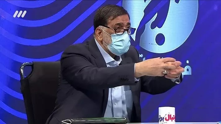 نامه گلایه آمیز مدیرعامل سابق استقلال به رییس رسانه ملی/ آیا آجورلو دربرنامه فوتبال برتر حضور پیدا خواهد کرد؟