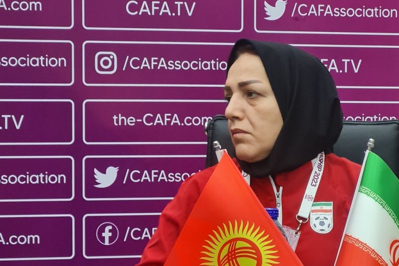 سلیمانی: از AFC می خواهیم برنامه مسابقات آسیایی را زودتر اعلام کند