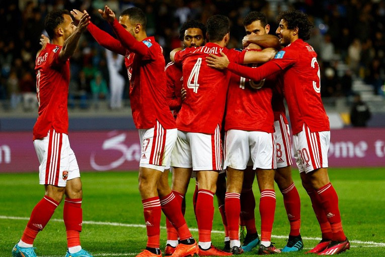 برد تاریخی الاهلی مصر در جام جهانی باشگاه ها