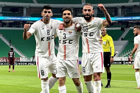 مقایسه الهلال و فولاد در لیگ قهرمانان آسیا/ ارزش تیم عربستانی چند برابر نماینده ایران است؟