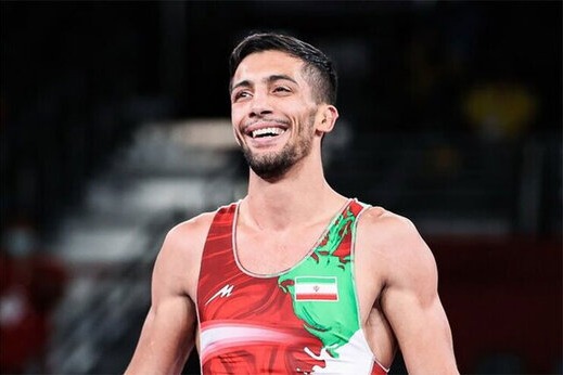 احتمال کناره‌گیری قهرمان المپیک از رقابت‌های رنکینگ‌دار مصر