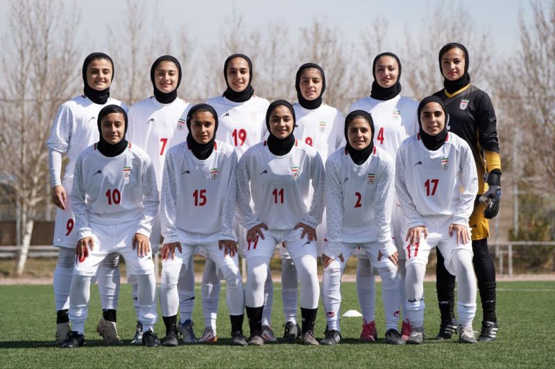 اعلام ترکیب تیم ملی ایران برابر بنگلادش