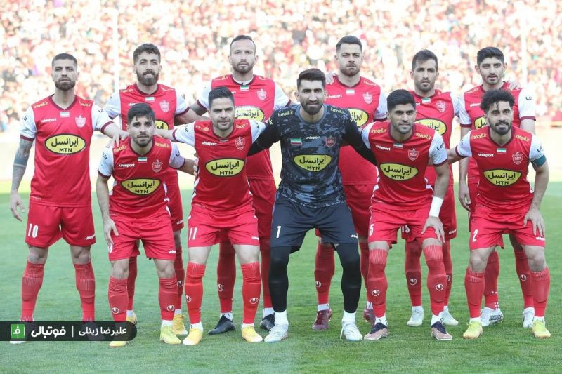نگاهی به عملکرد و اتفاقات پرسپولیس در سالی که گذشت