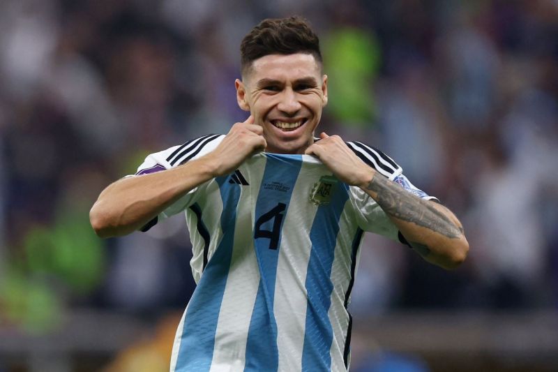 شکایت از مدافع تیم ملی آرژانتین به اتهام آزار جنسی