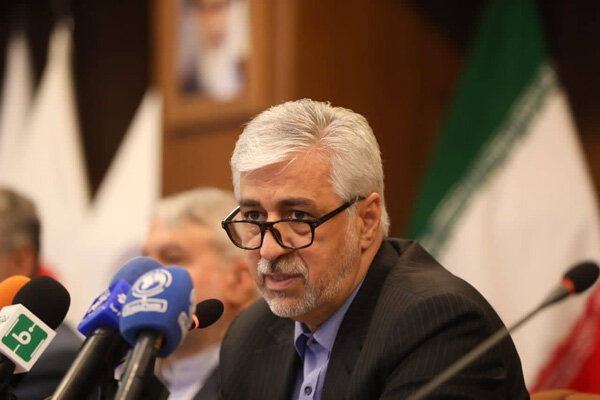 حمید سجادی:  تا ٩ اردیبهشت باید تکلیف حضور فوتبال در بازیهای آسیایی مشخص شود