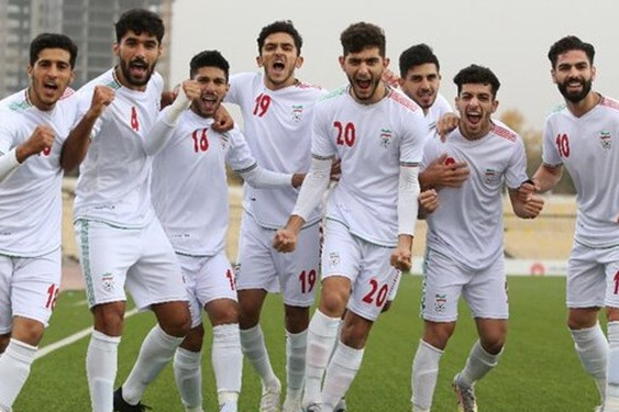 کاشانی به دنبال انتخاب سرمربی برای تیم ملی امید