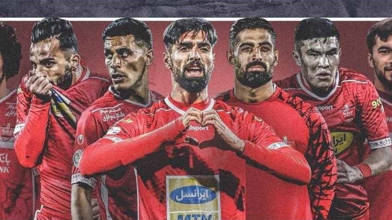 تکذیب بازداشت فعالان نقل و انتقالاتی نزدیک به پرسپولیس