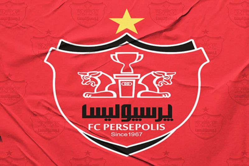 نشست قربان‌زاده با درویش در باشگاه پرسپولیس