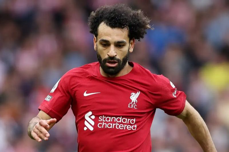 محمد صلاح یکی از بهترین‌های تاریخ است