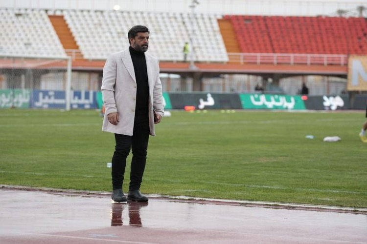 سرپرست مس کرمان: شرایط دمای هوا در ساعت 18 برای برگزاری همه بازی ها عادلانه نیست