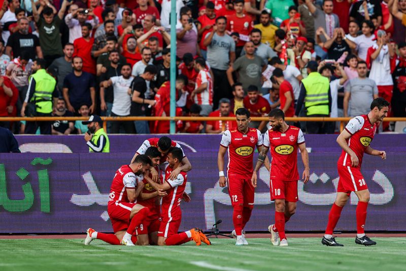 پرسپولیس تنها به یک شرط می تواند به لیگ قهرمانان آسیا باز گردد