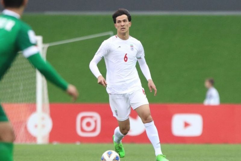 تیم‌های عربی به دنبال جذب یک جوان ایرانی دیگر