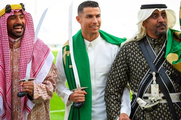 گام بزرگ فوتبال عربستان؛ به سوی تبدیل شدن به یکی از 10 لیگ بزرگ جهان