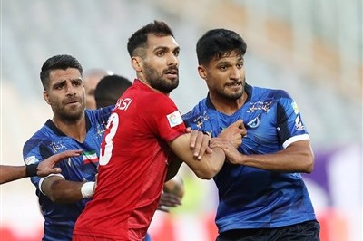 درخواست منصوریان از فولاد برای حفظ آقاسی