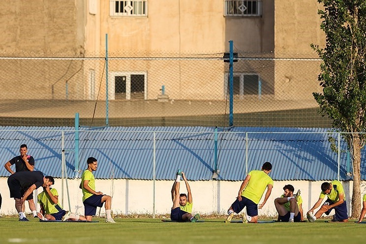 درخواست نکونام از مدیران برای رسیدگی به کمپ حجازی