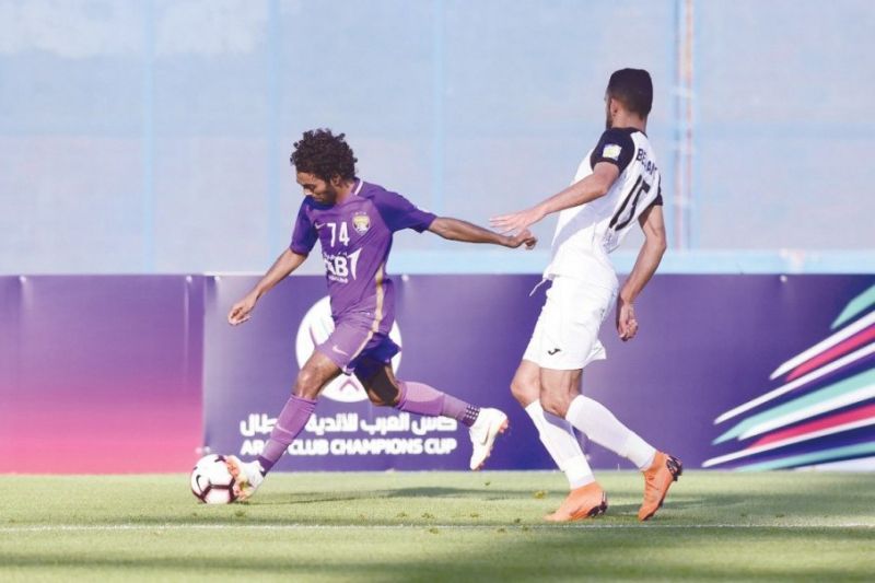 گزارش ویژه/ تاریخچه جام قهرمانان باشگاههای عربی