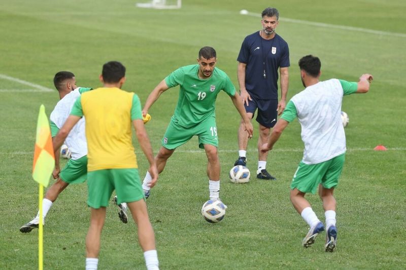 زمان برگزاری اردوی تیم ملی مشخص شد