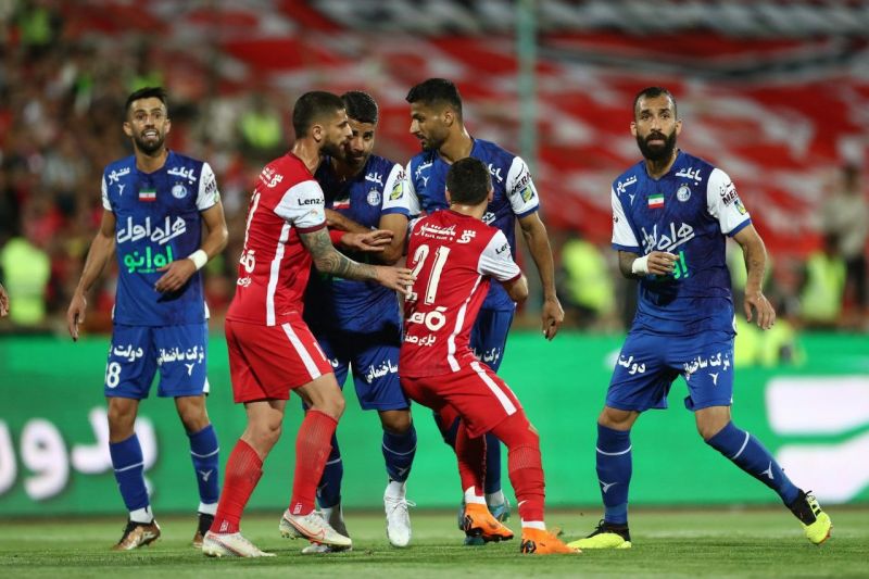 پرسپولیس، سپاهان و استقلال بدون بازیکنان جدید در شروع لیگ؟