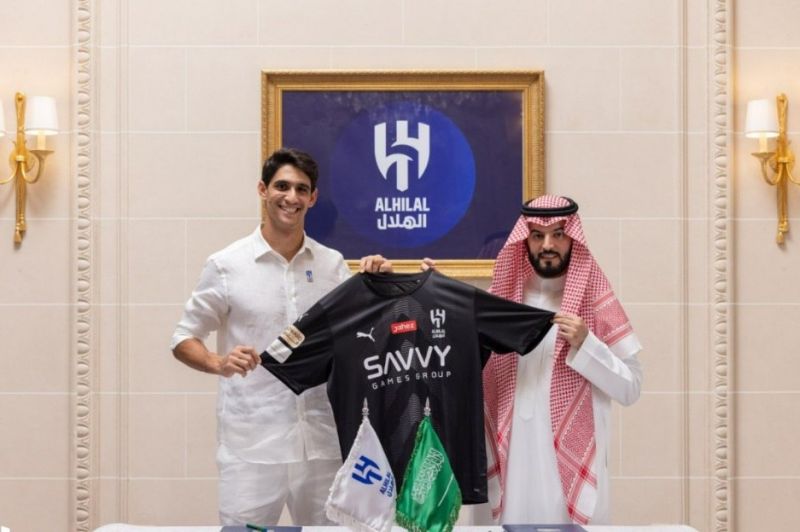 خبرهای کوتاه از فوتبال عربستان