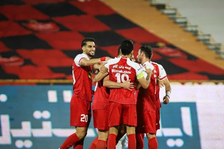 نواف الآسیوی: پرسپولیس بدترین روزهایش را تجربه می‌کند