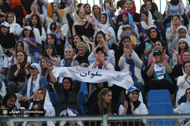 ثبت رسمی روز هوادار در تقویم‌ باشگاه ملوان