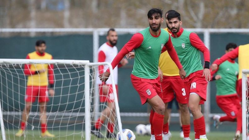 مورد خاص لیست تیم ملی/ رفع کدورت قلعهنویی و این بازیکن!