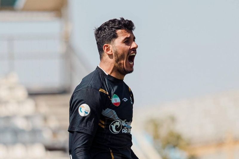 اسم آلومینیوم آمد، پورحمیدی اوج گرفت!