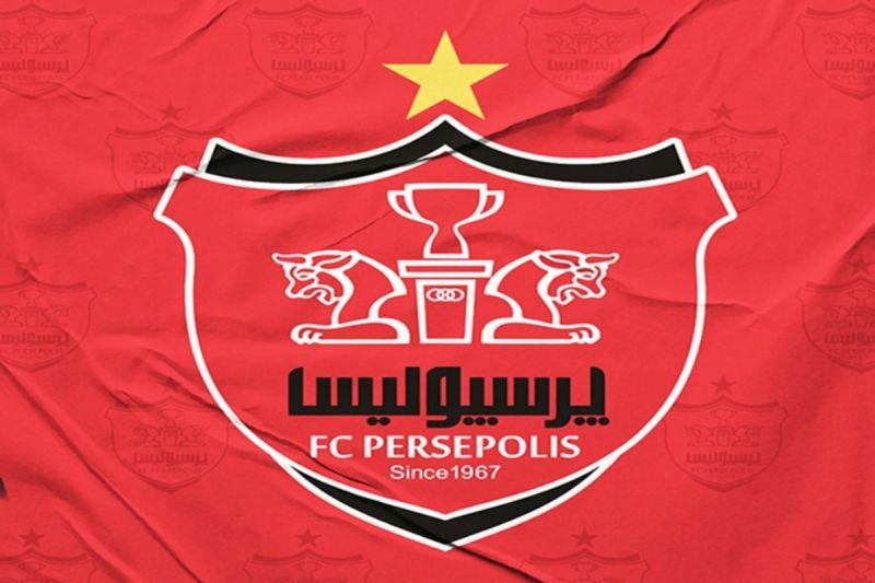 تسلیت باشگاه پرسپولیس به خانواده هوادار درگذشته