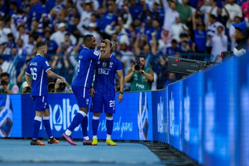 کاروان الهلال امشب به تهران می‌رسد