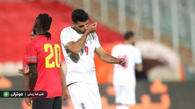 آمار جالب طارمی؛ الماس بوشهری در جمع پنج گلزن برتر جهان