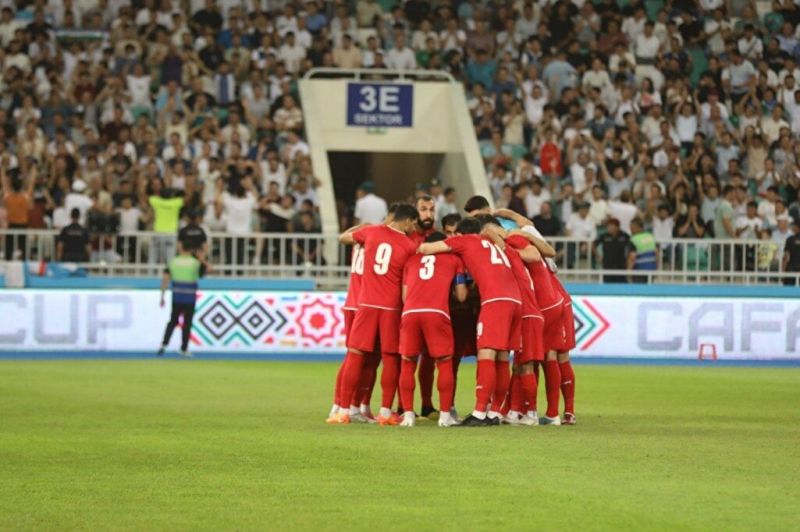 اردن - ایران؛ جدال با حریف دردسرساز برای دومین فینال!