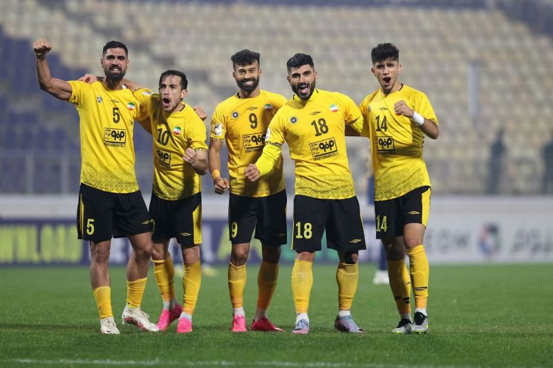 حضور پررنگ تیم‌های ایرانی در بخش دفاعی در پایان هفته سوم لیگ قهرمانان آسیا