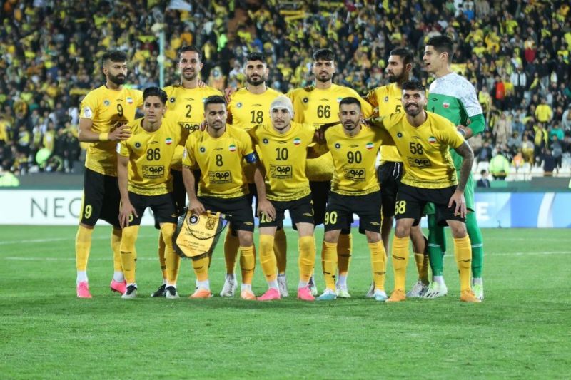 تیم منتخب هفته چهارم لیگ قهرمانان آسیا با حضور سه بازیکن سپاهان