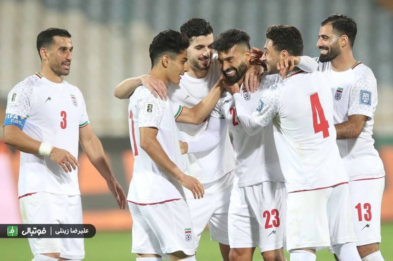 واکنش AFC به پیروزی ایران مقابل هنگ‌کنگ