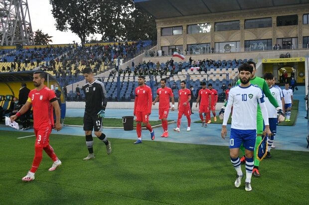 پیش‌بینی کارشناس فوتبال ازبکستان درباره نتیجه بازی با ایران