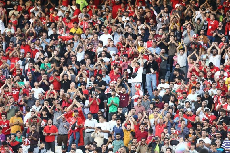 آغاز بلیت فروشی بازی پرسپولیس با الدحیل