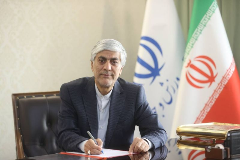 نامه هاشمی به رییس کمیته ملی المپیک؛ اعتراض ایران را به IOC و فدراسیون جهانی تکواندو اعلام کنید