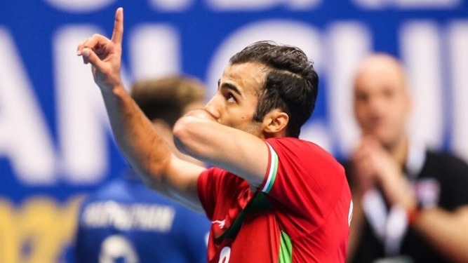 صعود یاران اولاد قباد به نیمه نهایی لیگ قهرمانان اروپا با درخشش لژیونر ایرانی +عکس