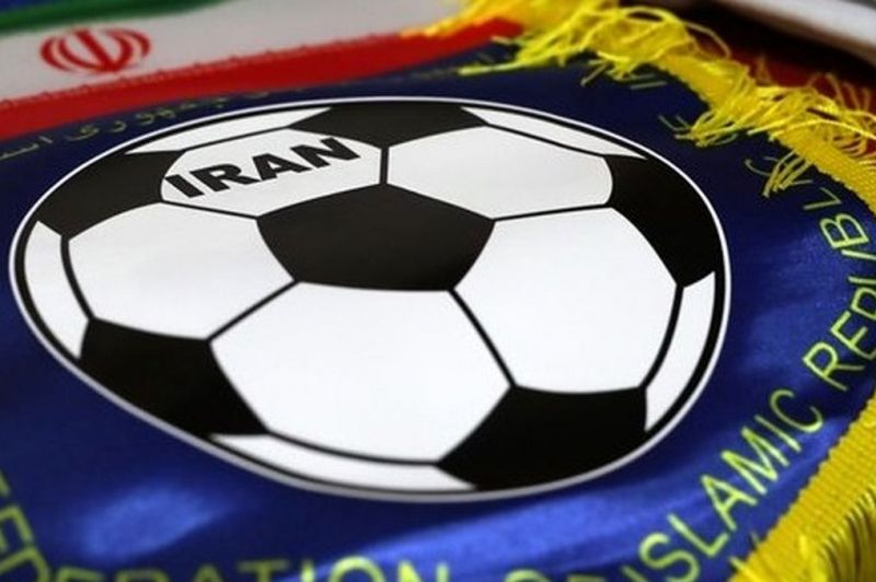 اعتراض فدراسیون فوتبال به حذف نام ایران در لیست فدراسیون‌های عضو فیفا(عکس)